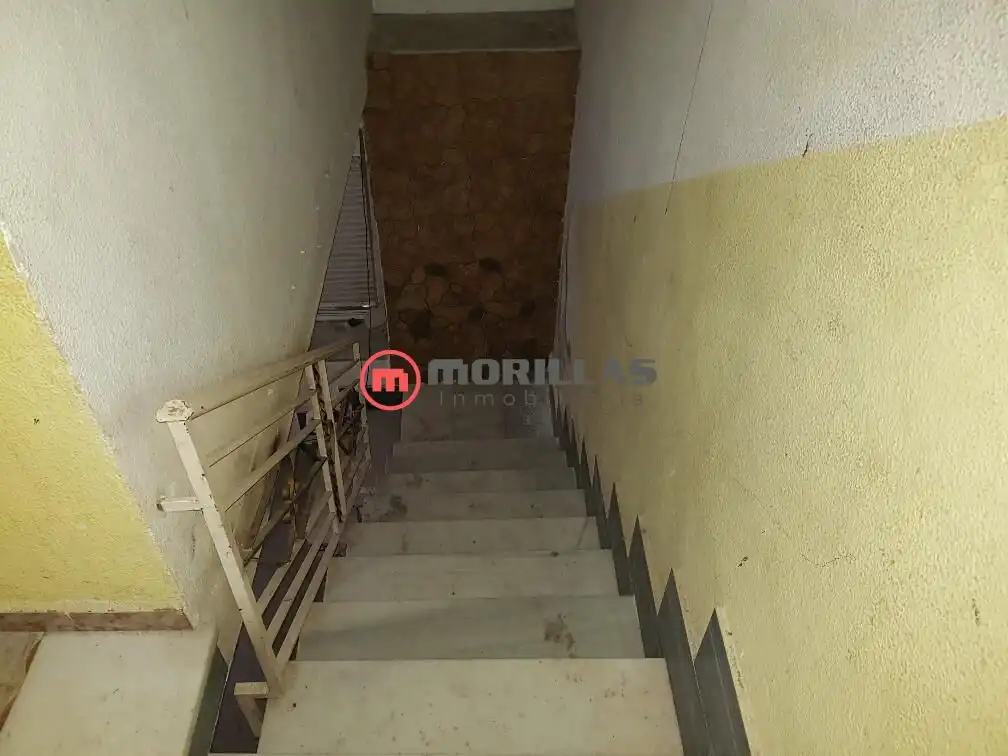 Casa amb terrassa en venda a Calle MOLINO, imagen 10