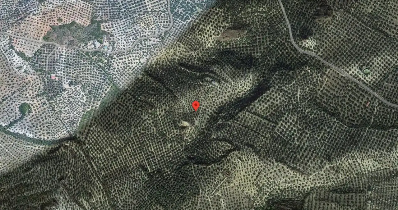 Rural land for sale in Puente Jontoya - Puente de la Sierra - El Arroyo, imagen 6