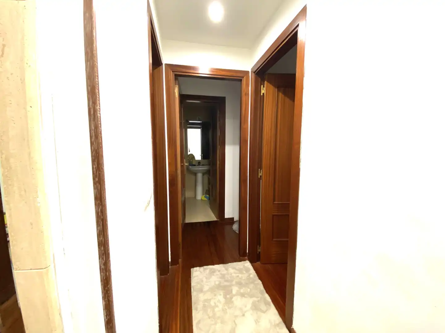 Flat for sale in Cartes  with Heating, Parquet flooring and Balcony