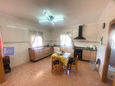 Villa con piscina in vendita a Cocentaina
