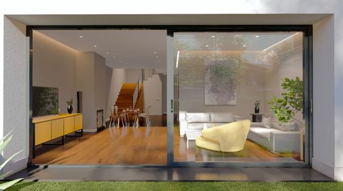 Photo 2 of Houses for sale in Camino de Chozas, 4, Guadalix de la Sierra, Madrid