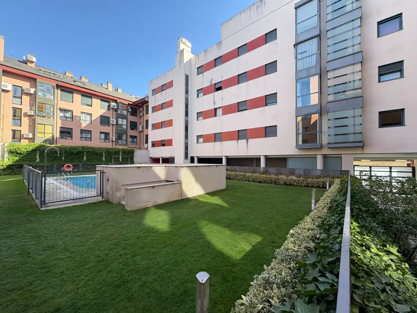 Flat for rent in Calle de López de Hoyos, 159, Ciudad Jardín