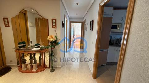 Foto 2 de Piso en venta en Buenavista - Valparaíso - La Legua,  Toledo Capital