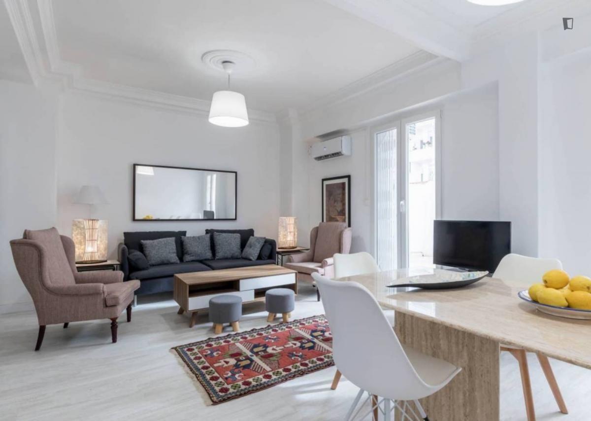 Apartment to rent in Russafa