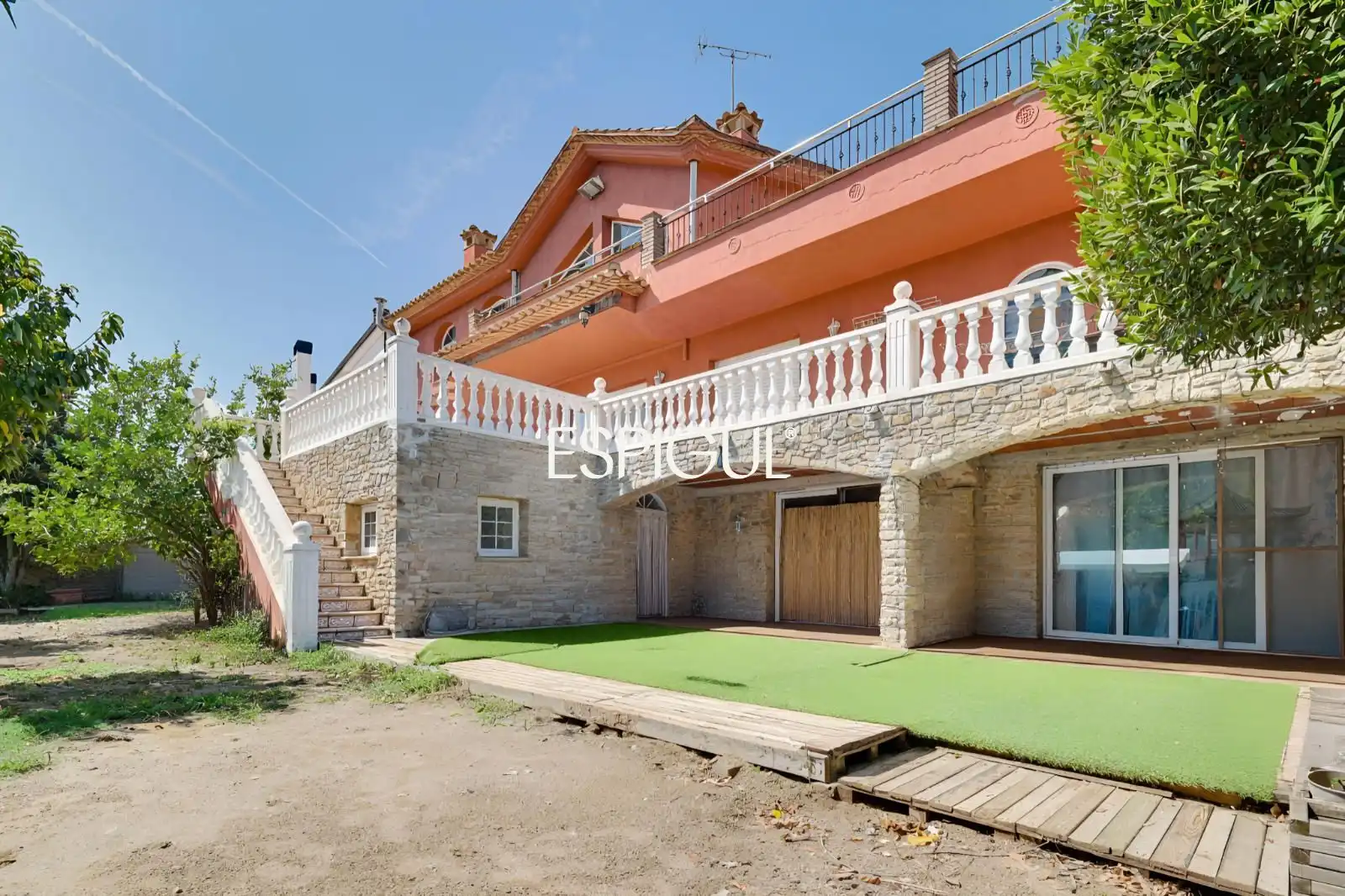 Casa con terraza en venta en Perdiu, imagen 6