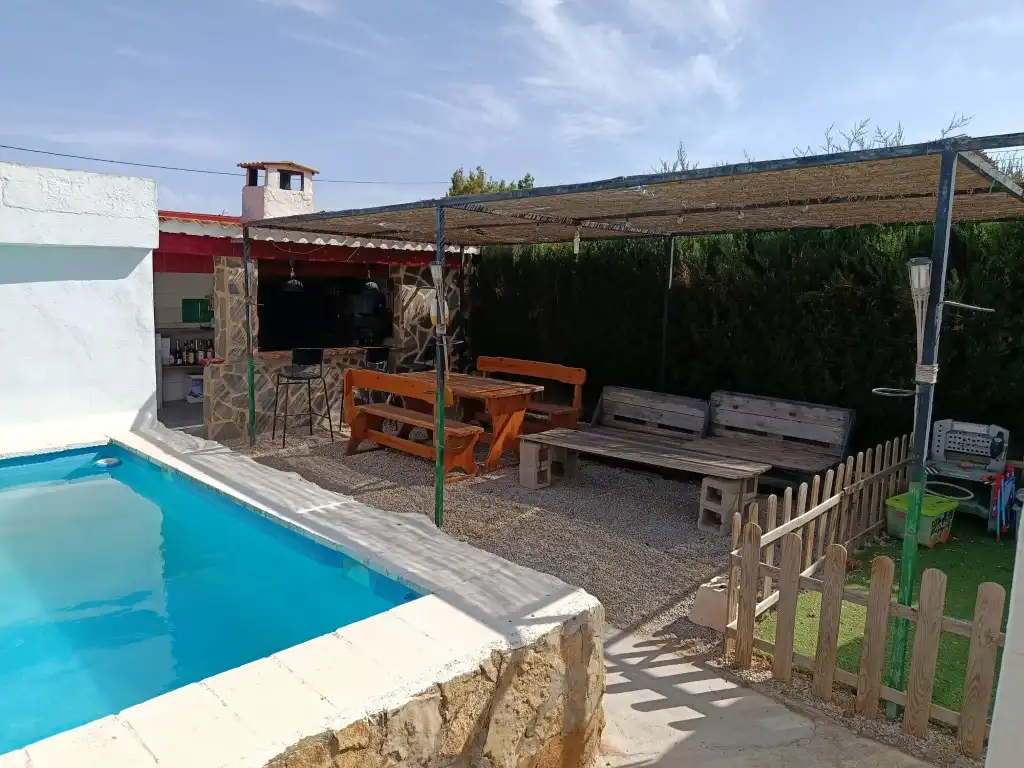 Houses for sale in Olocau