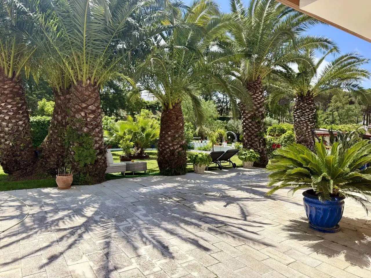 Casa con giardino in vendita a Calle Joncs, imagen 8