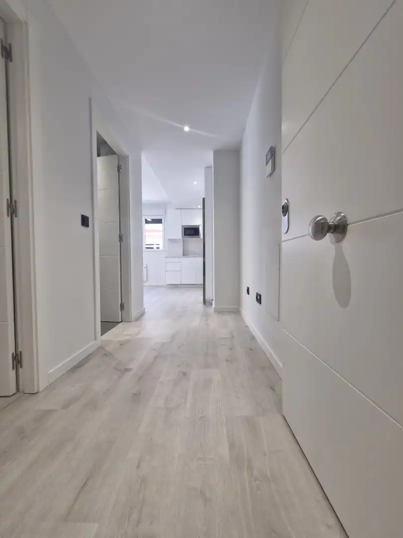Flat for sale in Rúa Concello de Sarria, 9, Foz