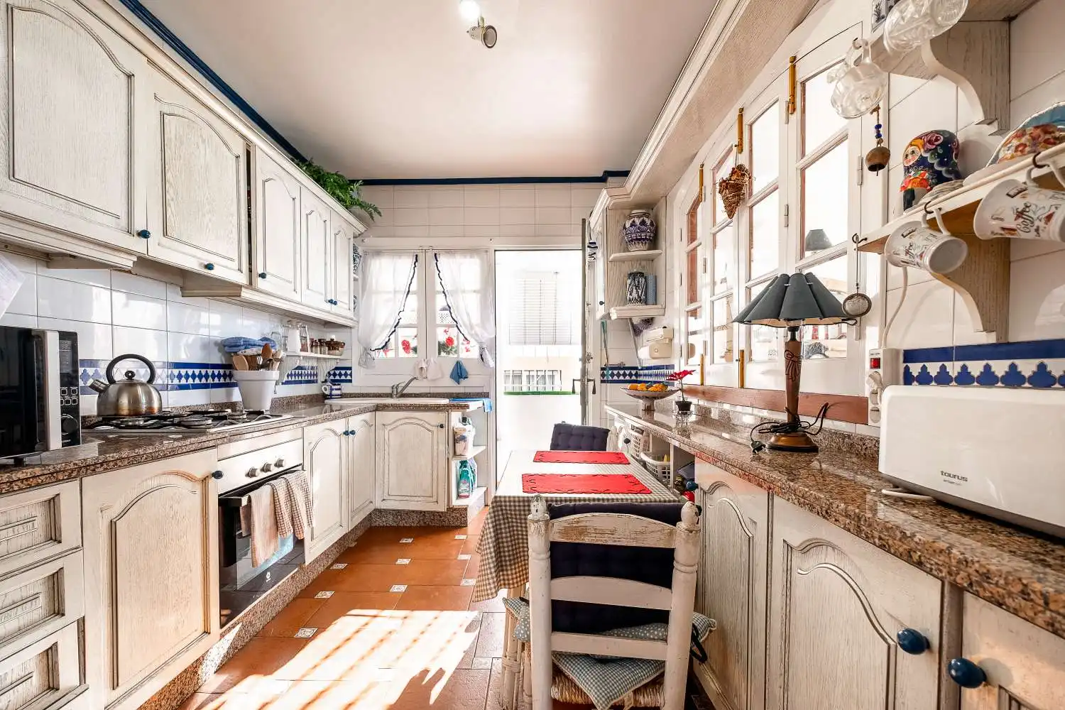 Casa o chalet en venta en Avda Pescia - Ctra de Frigiliana