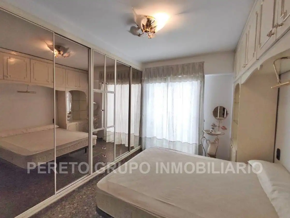 Flat with lift for sale in Centro Urbano, imagen 8
