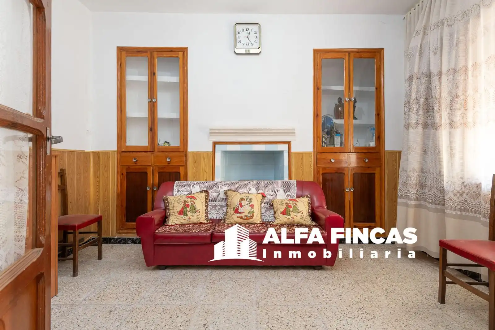 Villa mit Garten zum Verkauf in Canto Blanco, imagen 2
