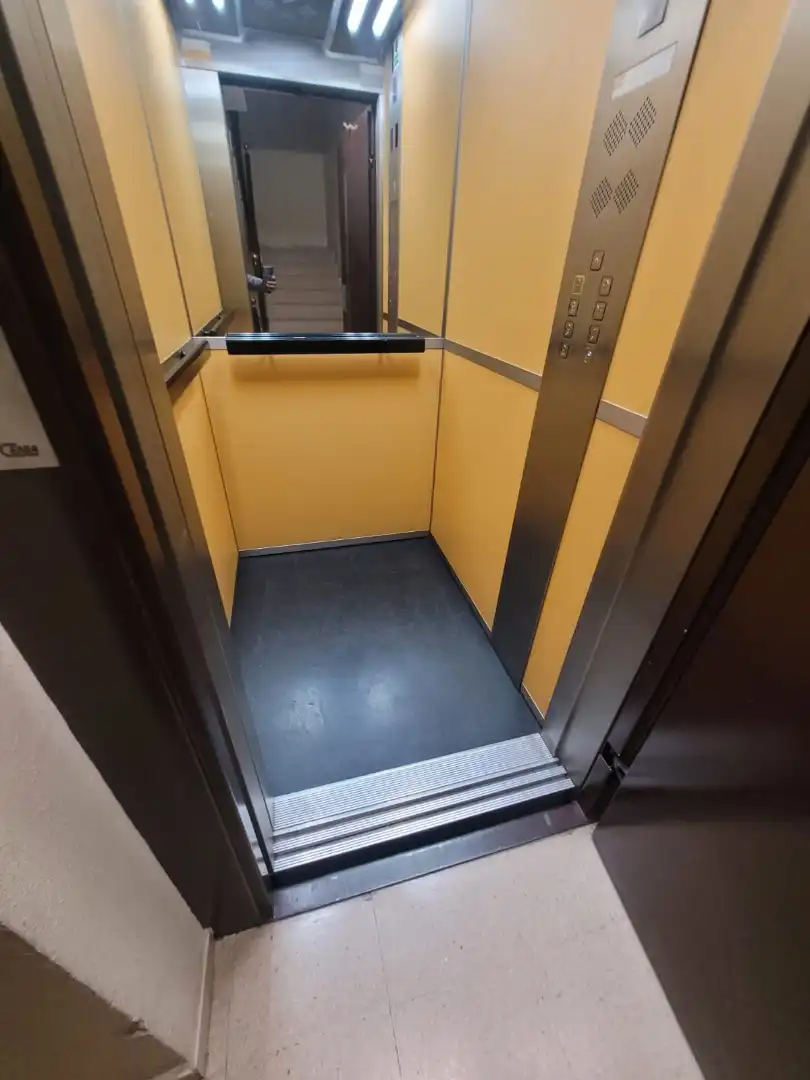 Piso en venta en Martorell con Aire acondicionado, Parquet y Horno