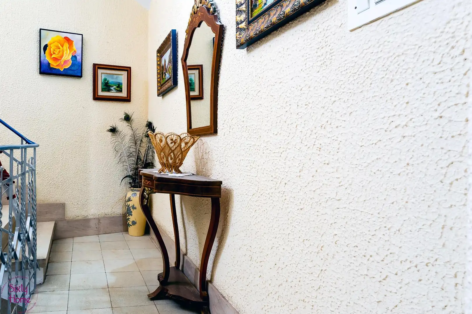 Casa o xalet en venda en Andorra (Teruel) amb Jardí privat, Traster i Moblat