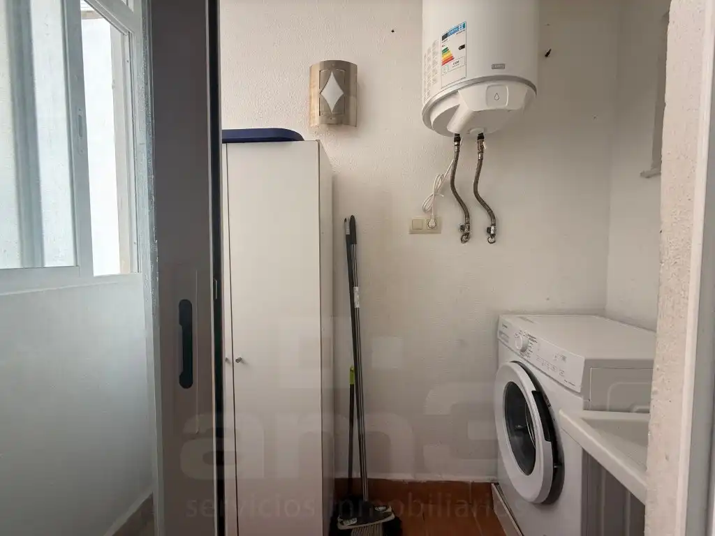 Cocina de Piso en venta en Vera