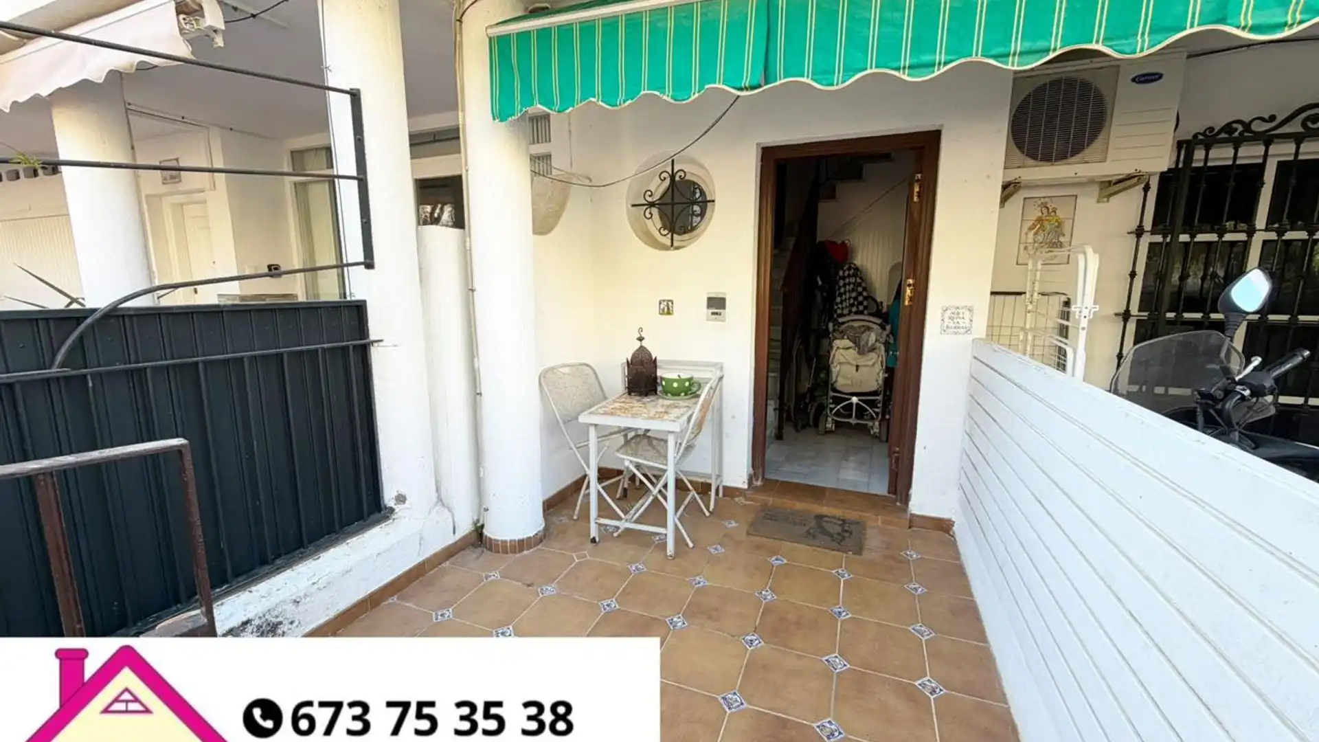 Dúplex en venta en Zarzamora, Centro - Calzada - Cabo Noval