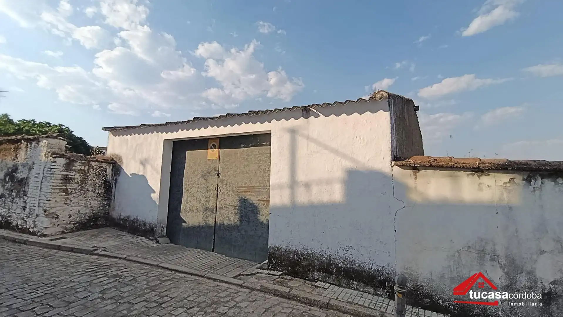 Casa o xalet en venda a Obejo