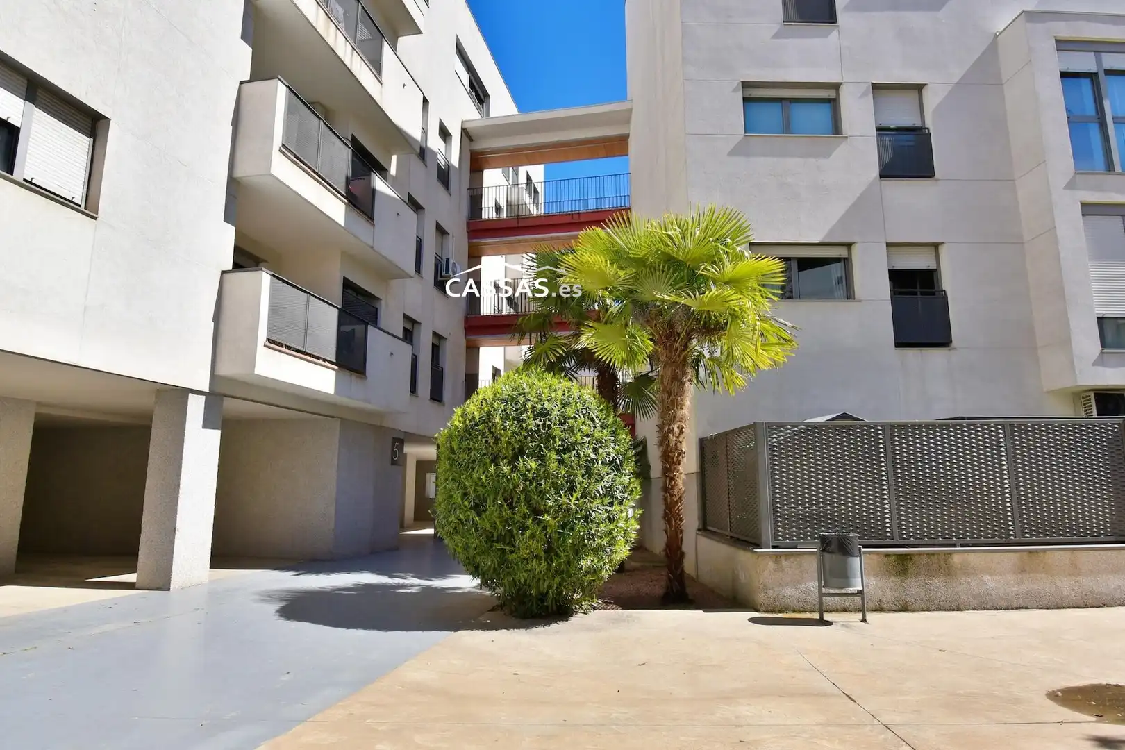 Wohnung zum Verkauf in Calle Juan Bautista Monegro, Soto del Henares
