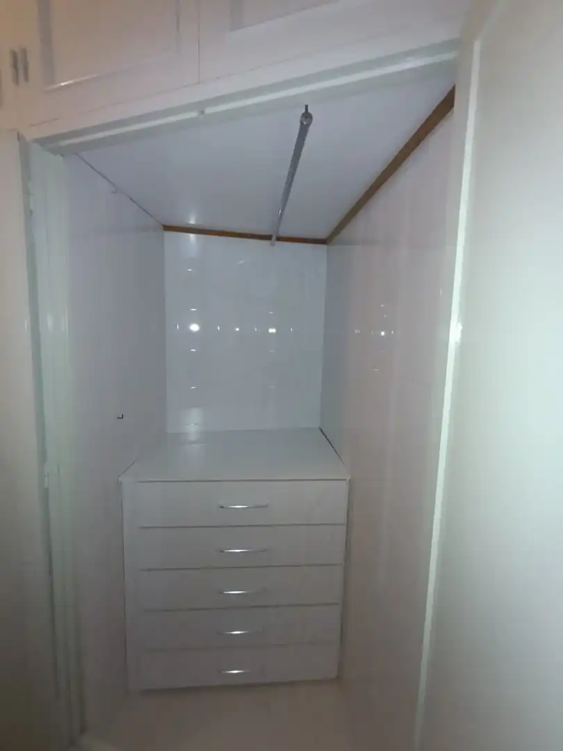 Habitación de Piso en venta en Linares con Aire acondicionado y Calefacción