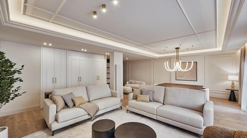 Foto 3 de Apartamento en venta en De Diego de León, Castellana, Madrid Capital