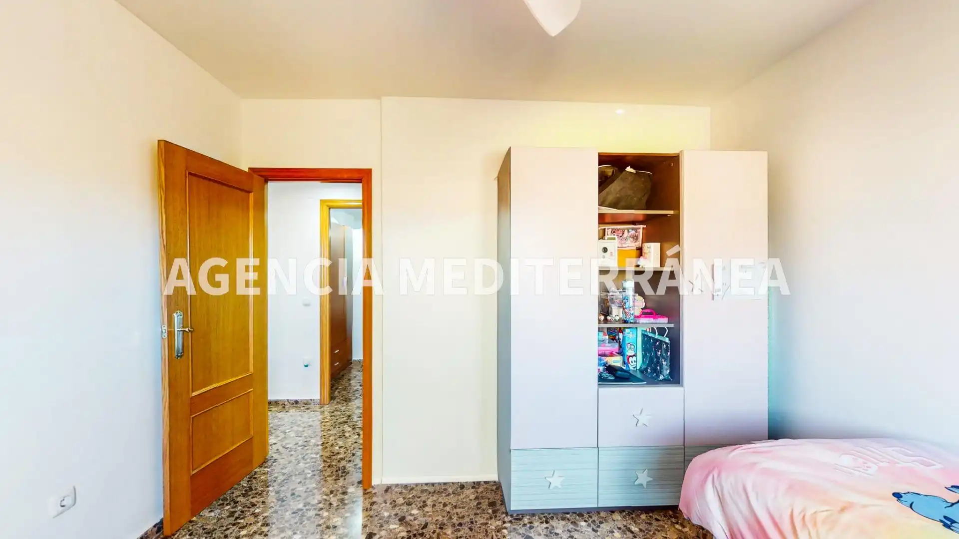 Piso en venta en Valencia con Aire acondicionado, Trastero y Balcón