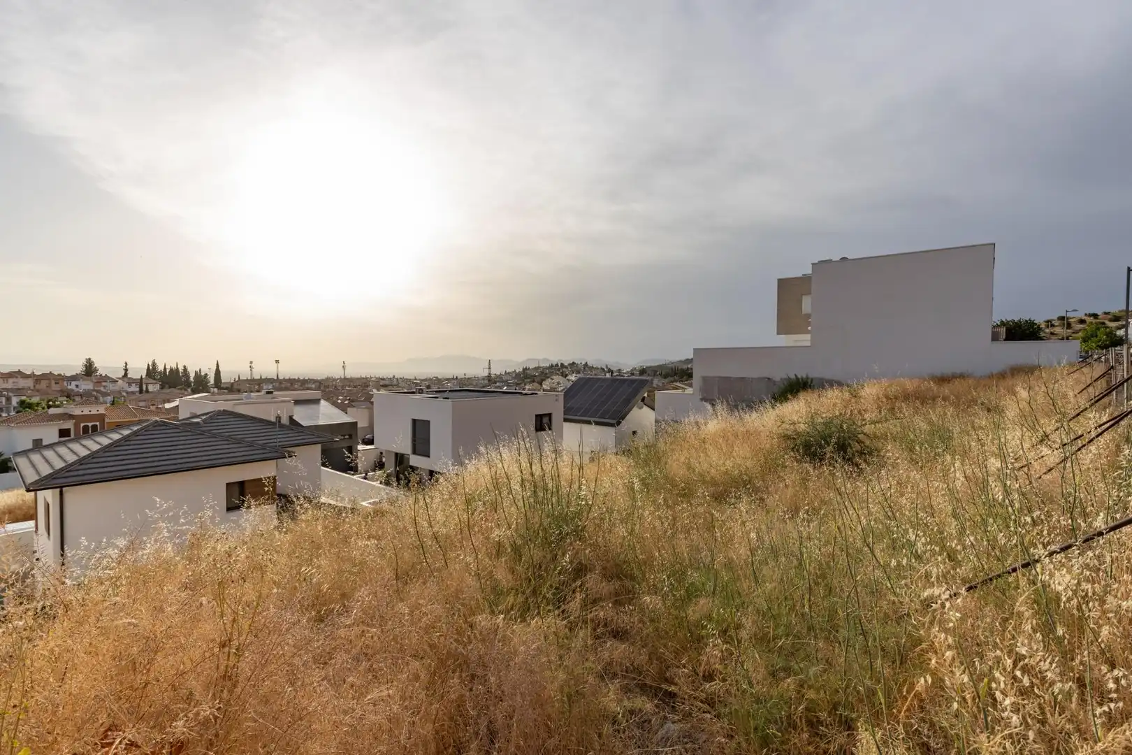 Terreny residencial en venda a Calle Malvasía 7, imagen 16