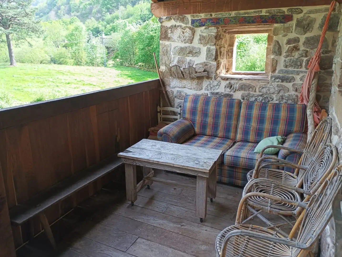 Haus mit Terrasse zum Verkauf in Vega de Pas, imagen 13