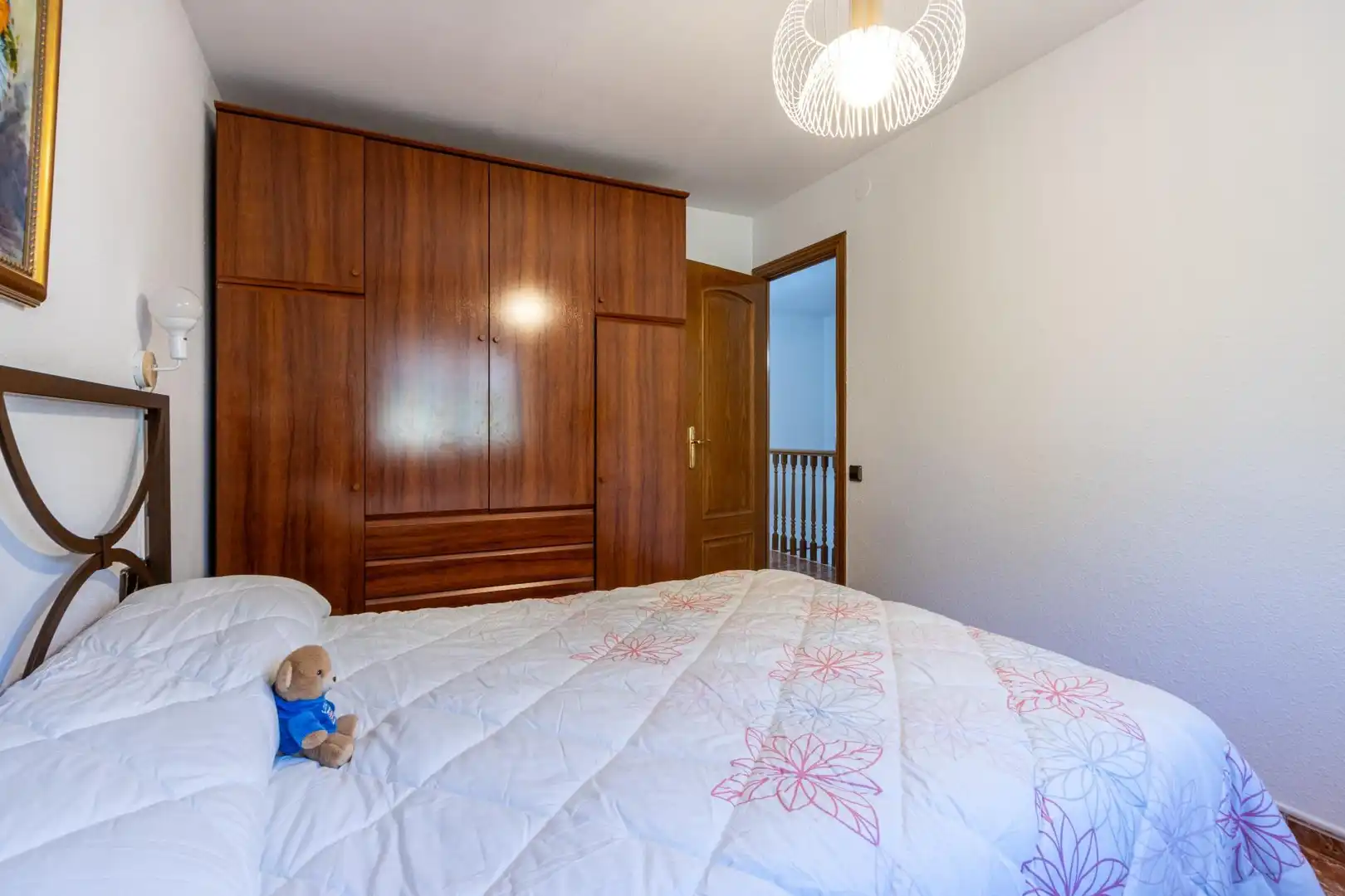House with garden for sale in Sant Llorenç Savall, imagen 26