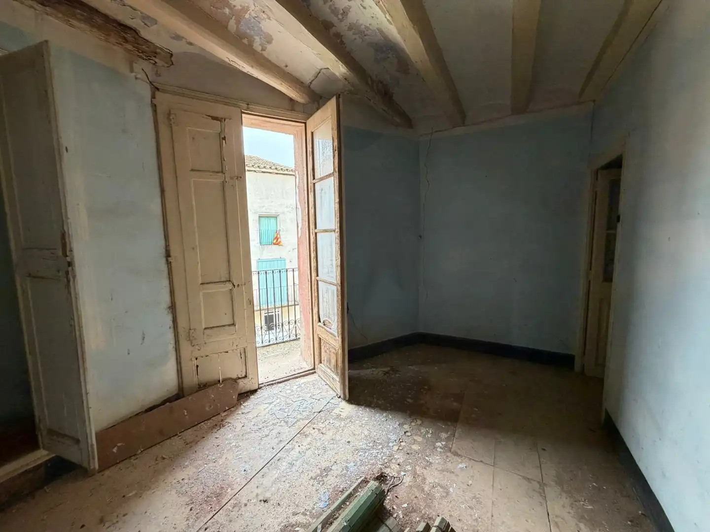 Detached homes for sale in Castelldans  with Heating, Terrace and Storage room