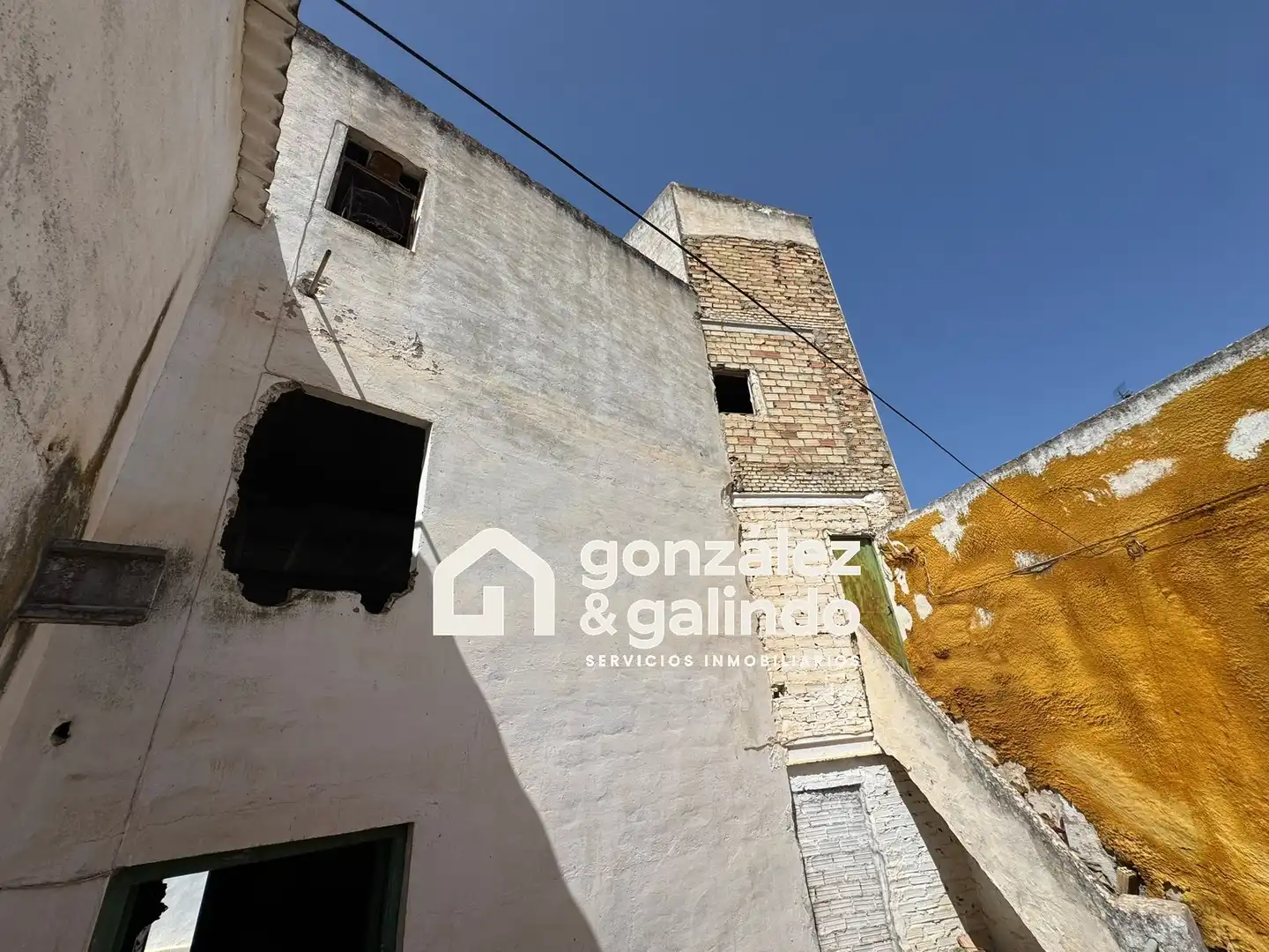 Finca rústica en venta en Estepa