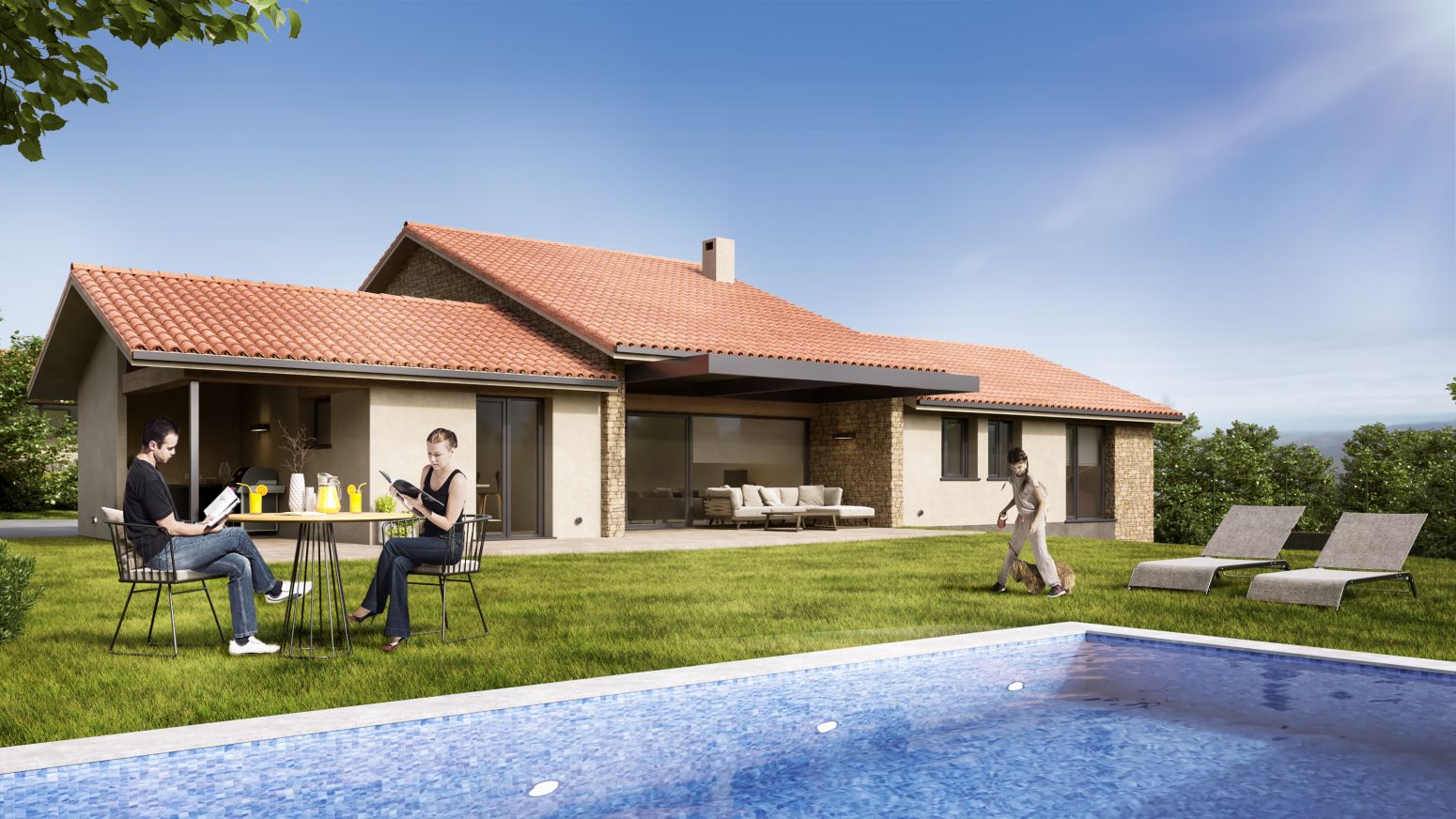 Residential for sale in Castrillón