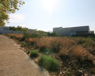 Industrial land for sale in Vilanova i la Geltrú