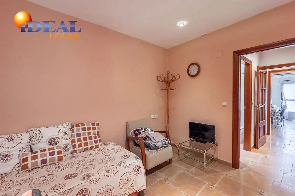 Villa con piscina in vendita a Huétor Vega, imagen 30