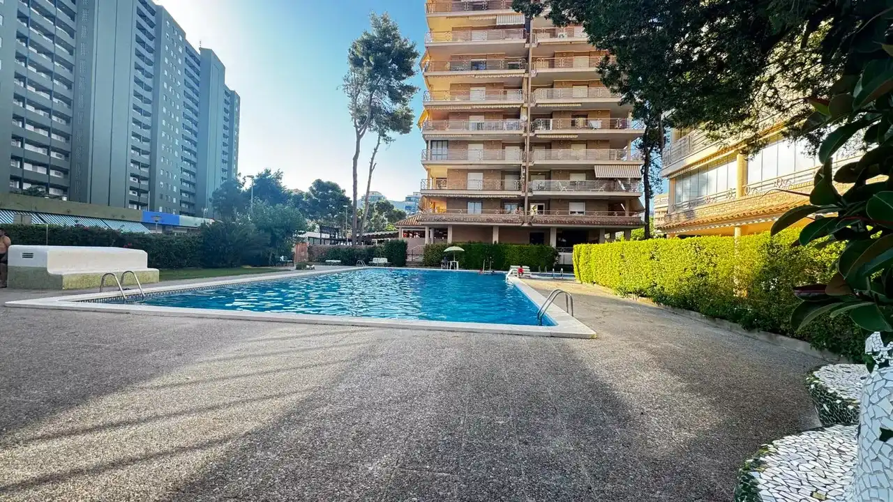 Apartament amb balcó en venda a Carrer Bisbe Serra 10, imagen 13