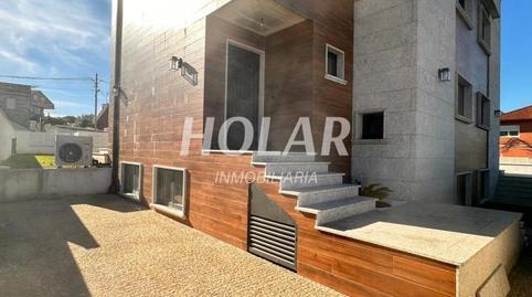 Foto 3 de Casa adosada en venda a Carrasaqueira, Coruxo - Oia - Saiáns, Pontevedra