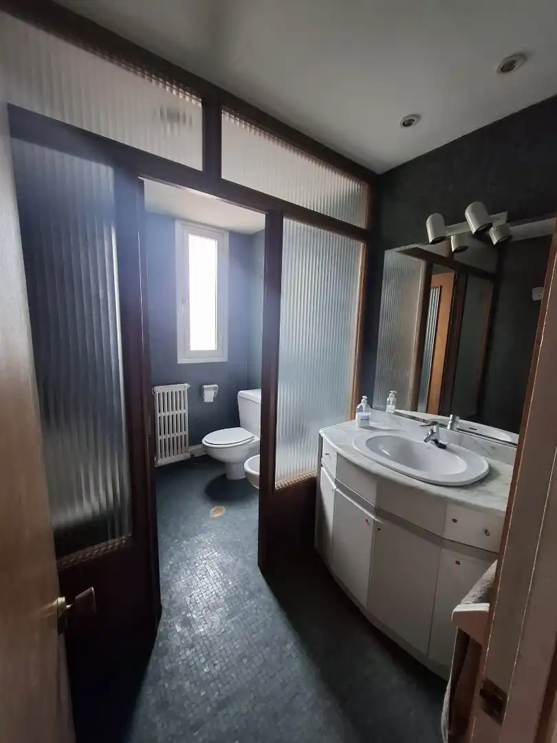 Baño de Piso en venta en Albacete con Aire acondicionado, Calefacción y Parquet