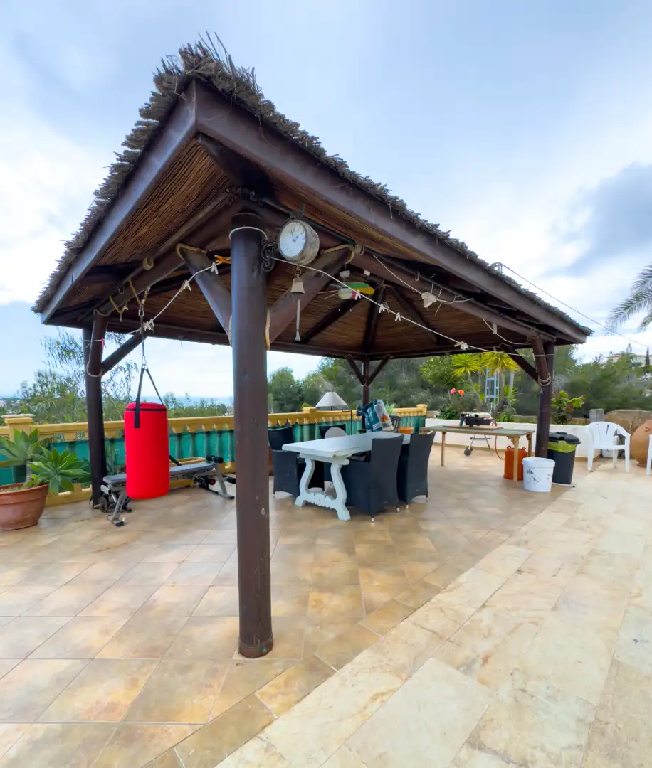 Villa avec piscine à vendre à Partida Fanadix, imagen 31