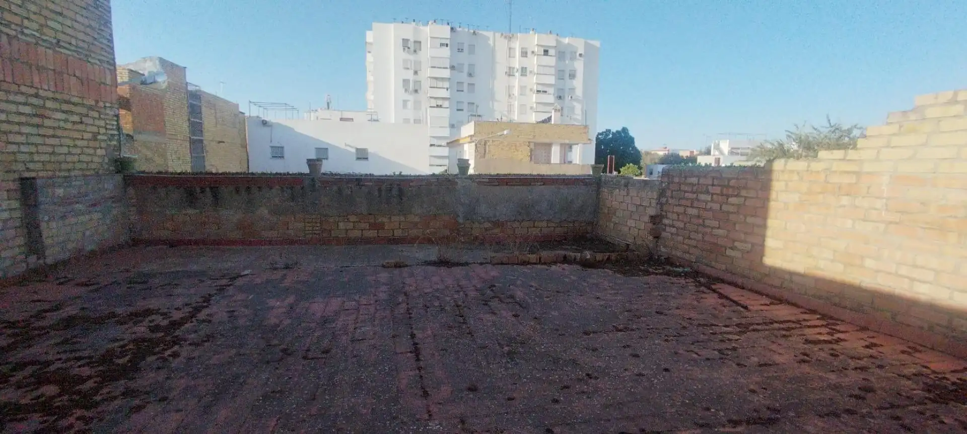 Casa o xalet en venda en Sevilla