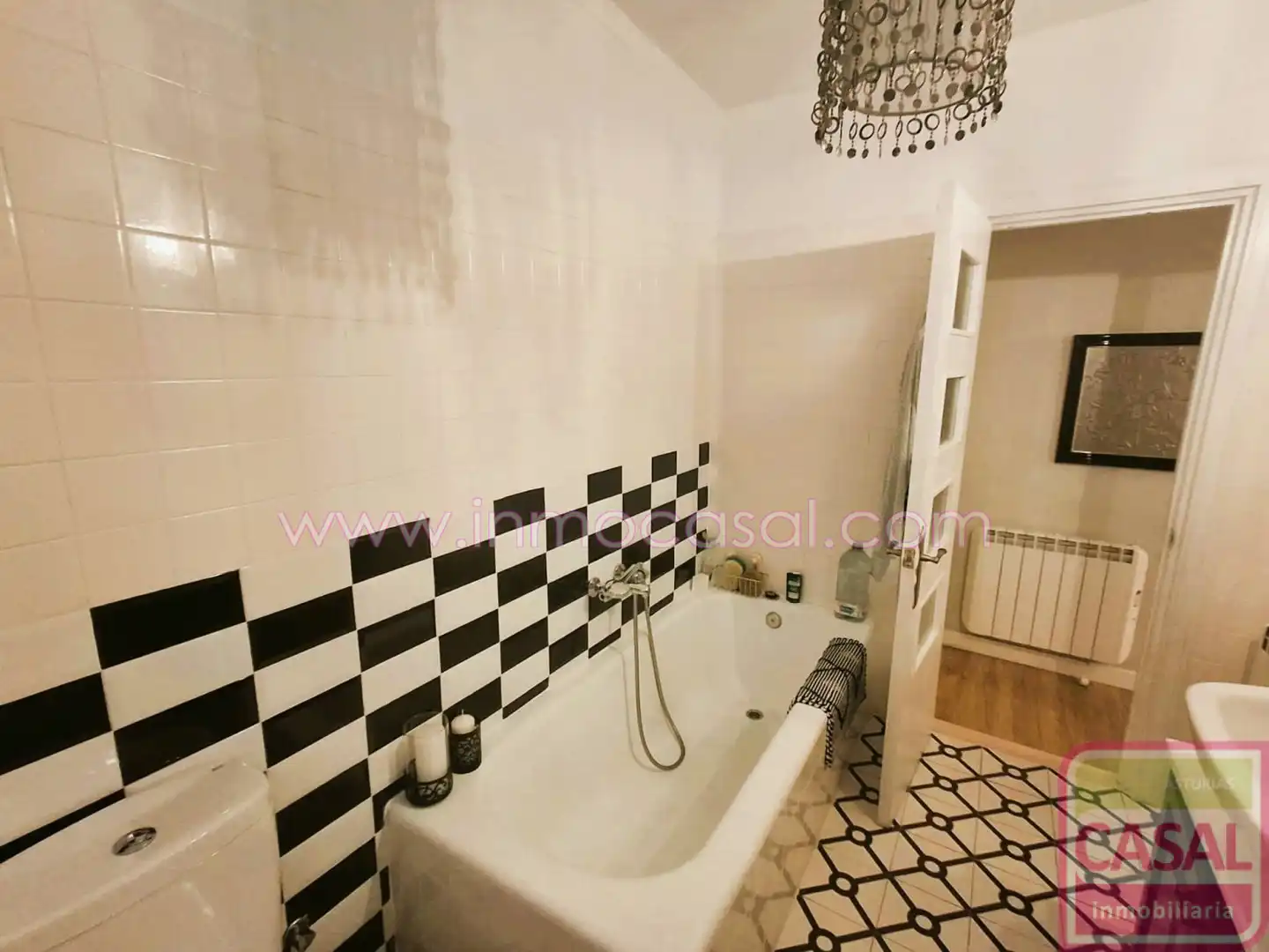 Flat for sale in Centro