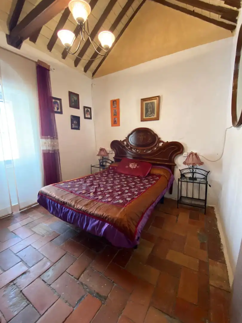 Mini appartamento con terrazza in vendita a Tarifa ciudad, imagen 2