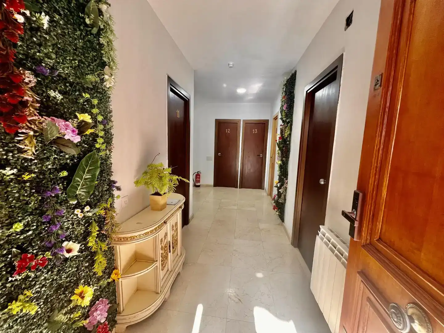 Casa o chalet para compartir en Pozuelo de Alarcón con Aire acondicionado, Jardín privado y Amueblado
