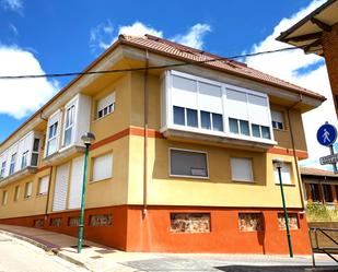 Exterior view of Box room for sale in Burgos Capital