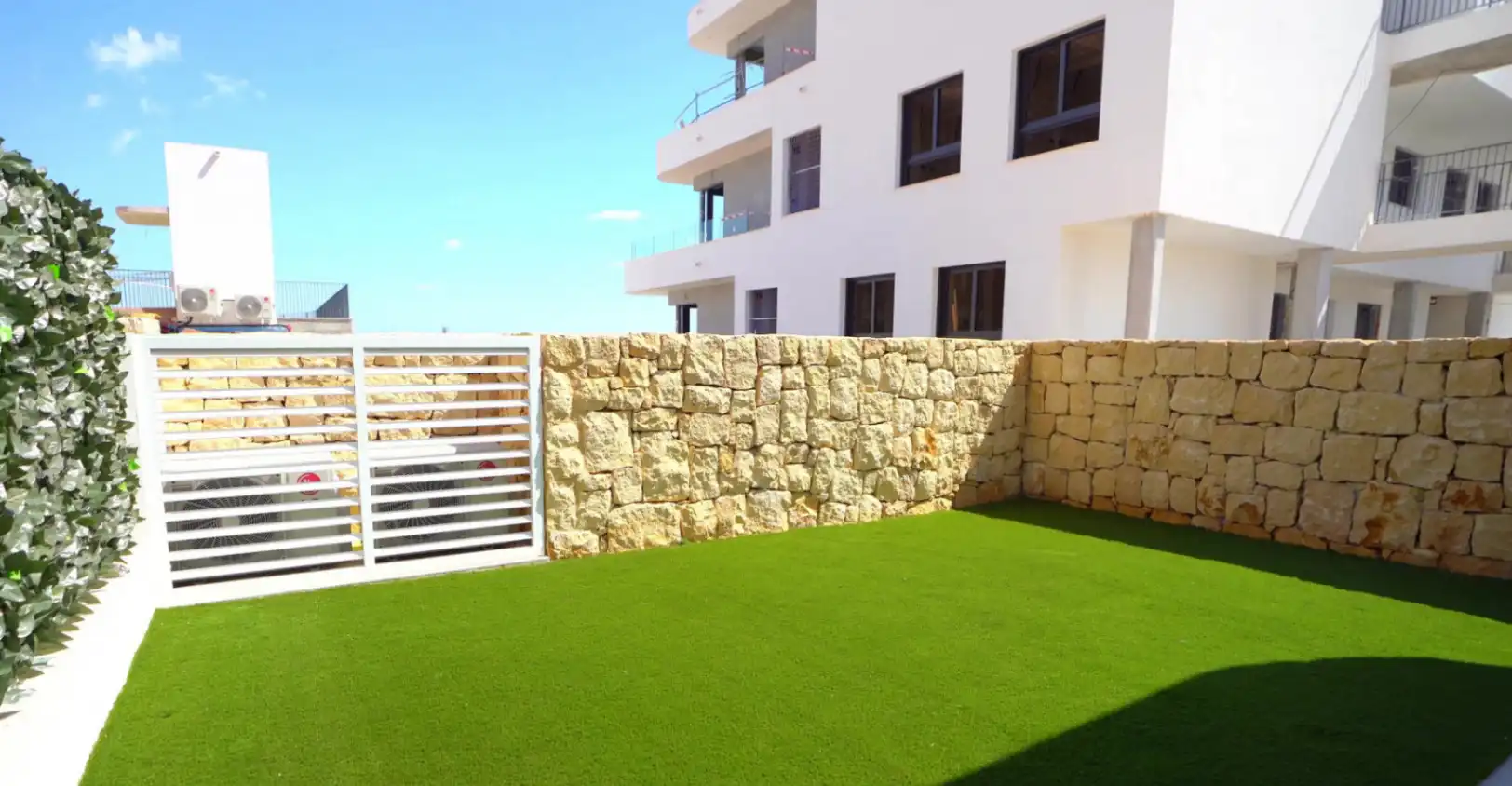 Apartament amb piscina en venda a Finestrat Pueblo, imagen 29