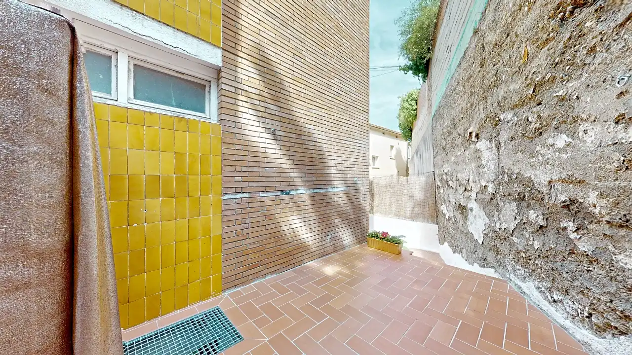 Wohnung mit Terrasse zum Verkauf in Carrer Alt de Pedrell 14, imagen 37