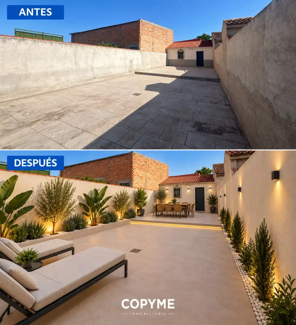 Houses for sale in Burujón, Toledo