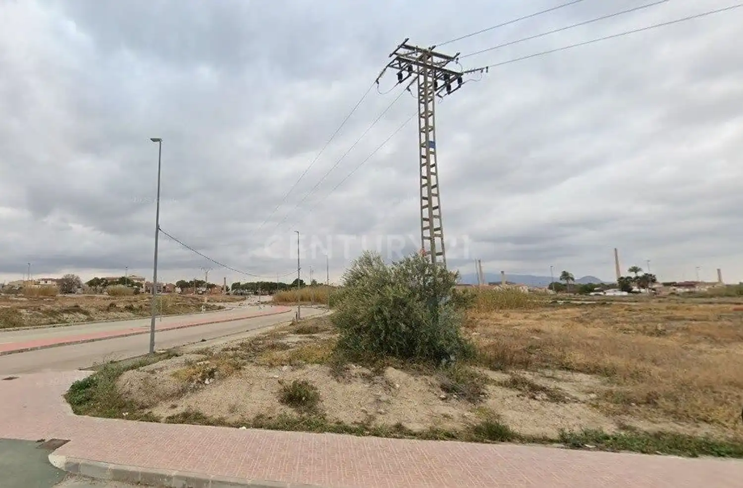Terreny rústic en venda a Avenida del Palmar, imagen 10
