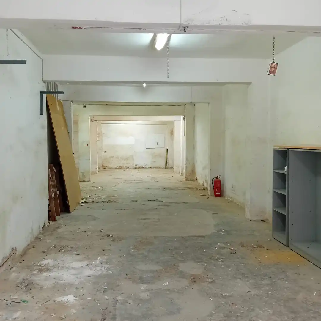 Commercial properties for rent in Valencia