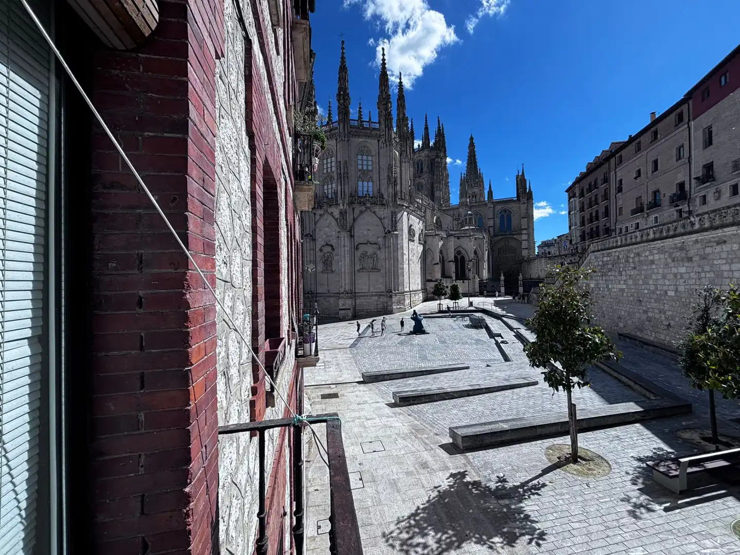 Wohnung mit Terrasse zum Verkauf in Calle Llana de Afuera, imagen 30