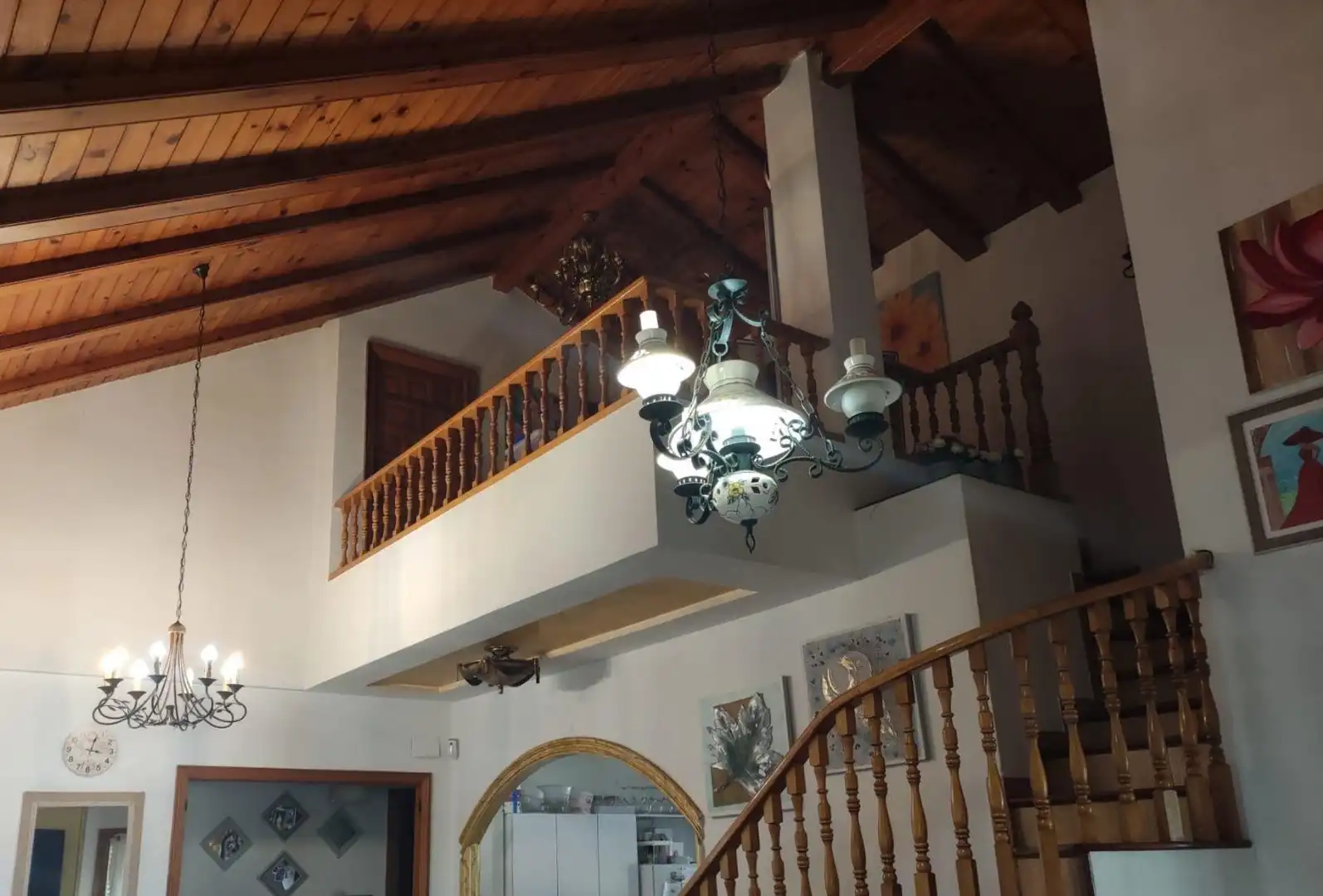 Houses for sale in Elche / Elx  with Heating, Terrace and Storage room