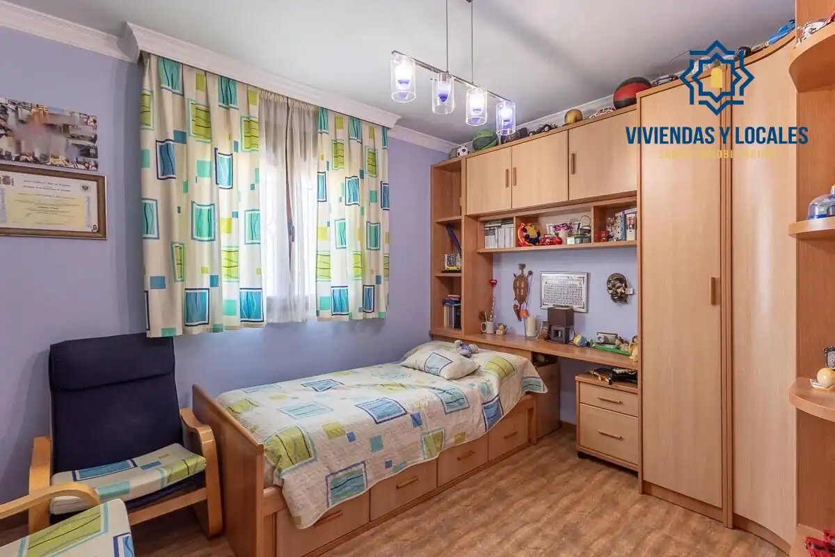 Villa mit Pool zum Verkauf in Albolote, imagen 16