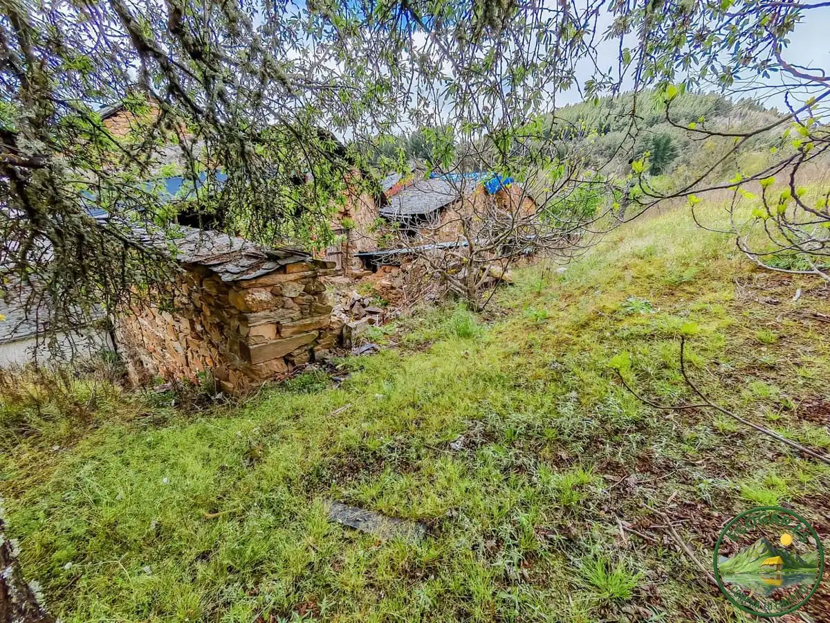 Detached house for sale in Arganza, imagen 5